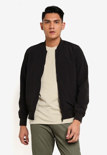 Buy Cotton On Resort Bomber Jacket Zalora Hk