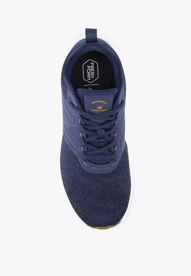 New balance fresh outlet foam cruz navy blue