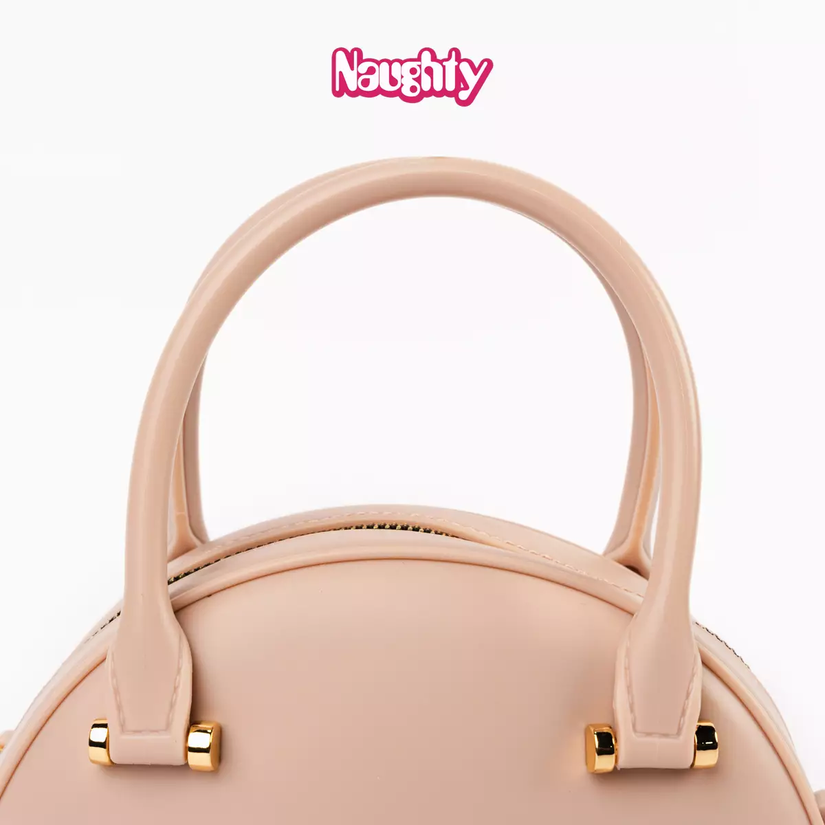 Tas Selempang Wanita Sling Bag Jelly Canela G652 230901 Naughty Accessories