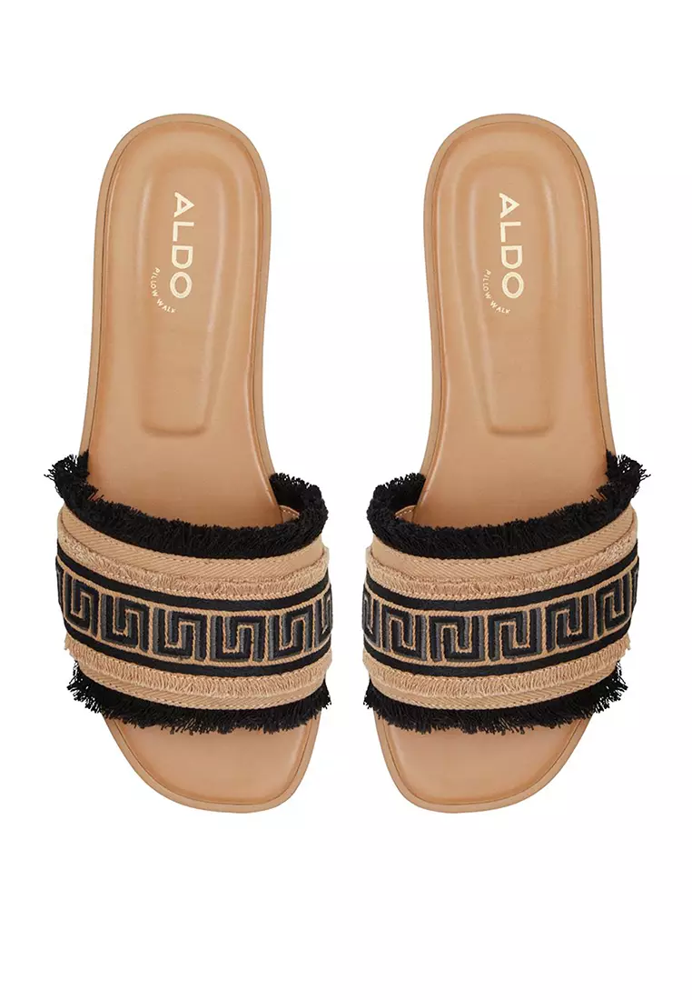 Nalani Sandals