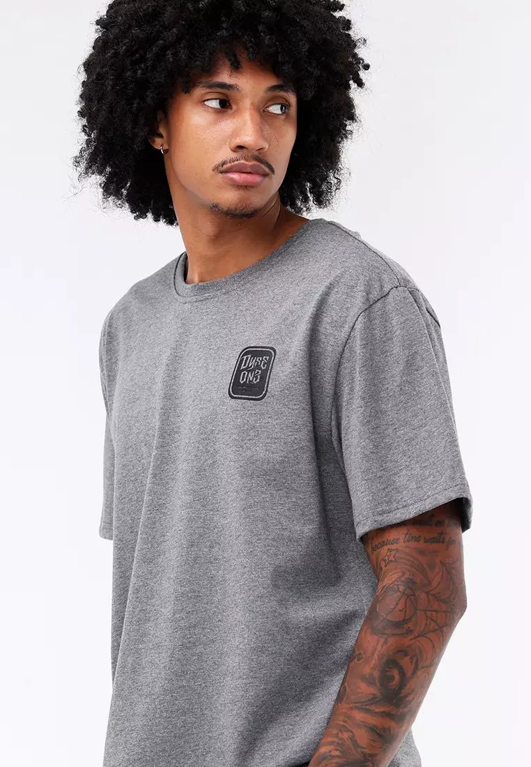 Round Neck Regular Fit