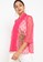 Draisal Batik pink Ameera Lace Batik 3CF73AA928D7B8GS_1