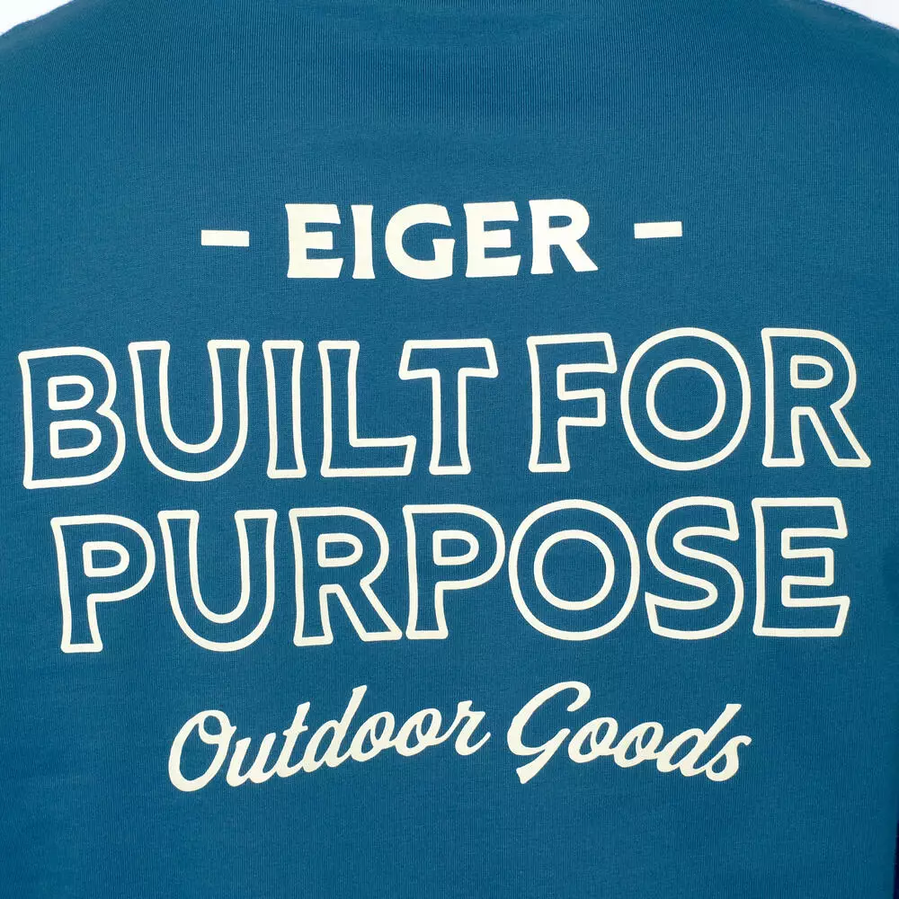 Eiger Outride Tshirt LS