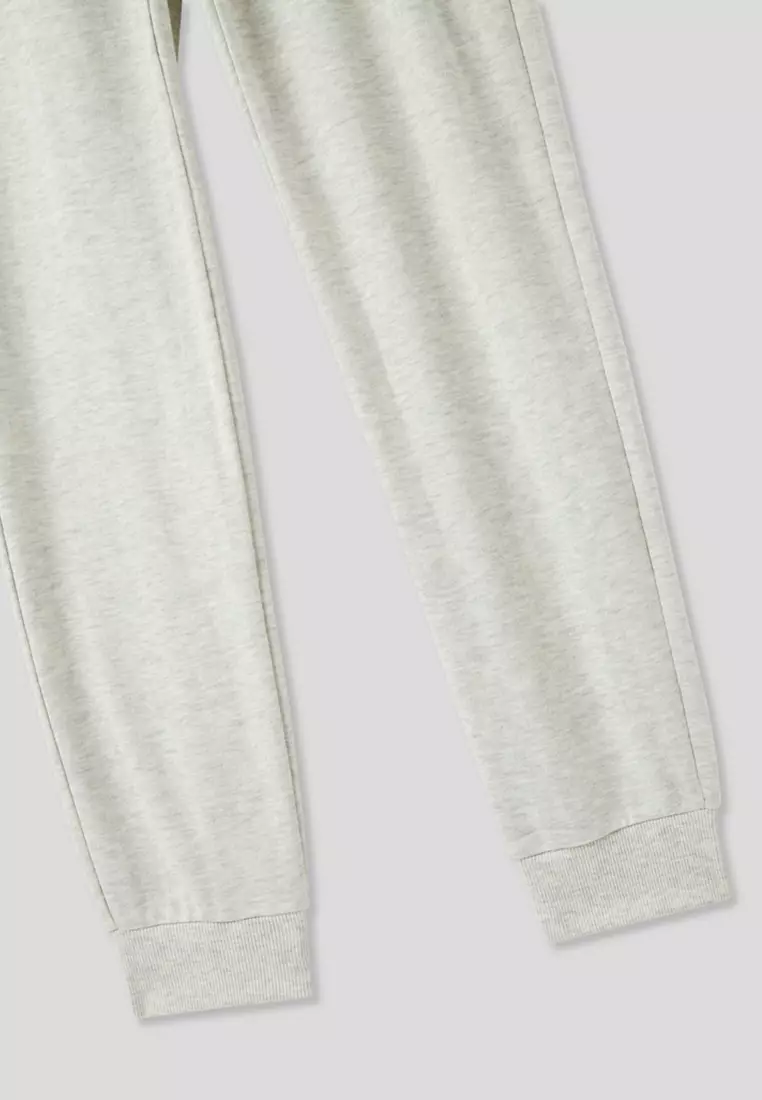 Woman's Full-Length Gym Pants
