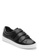 Vionic black Bobbi Casual Sneaker 90661SH5AAA270GS_2