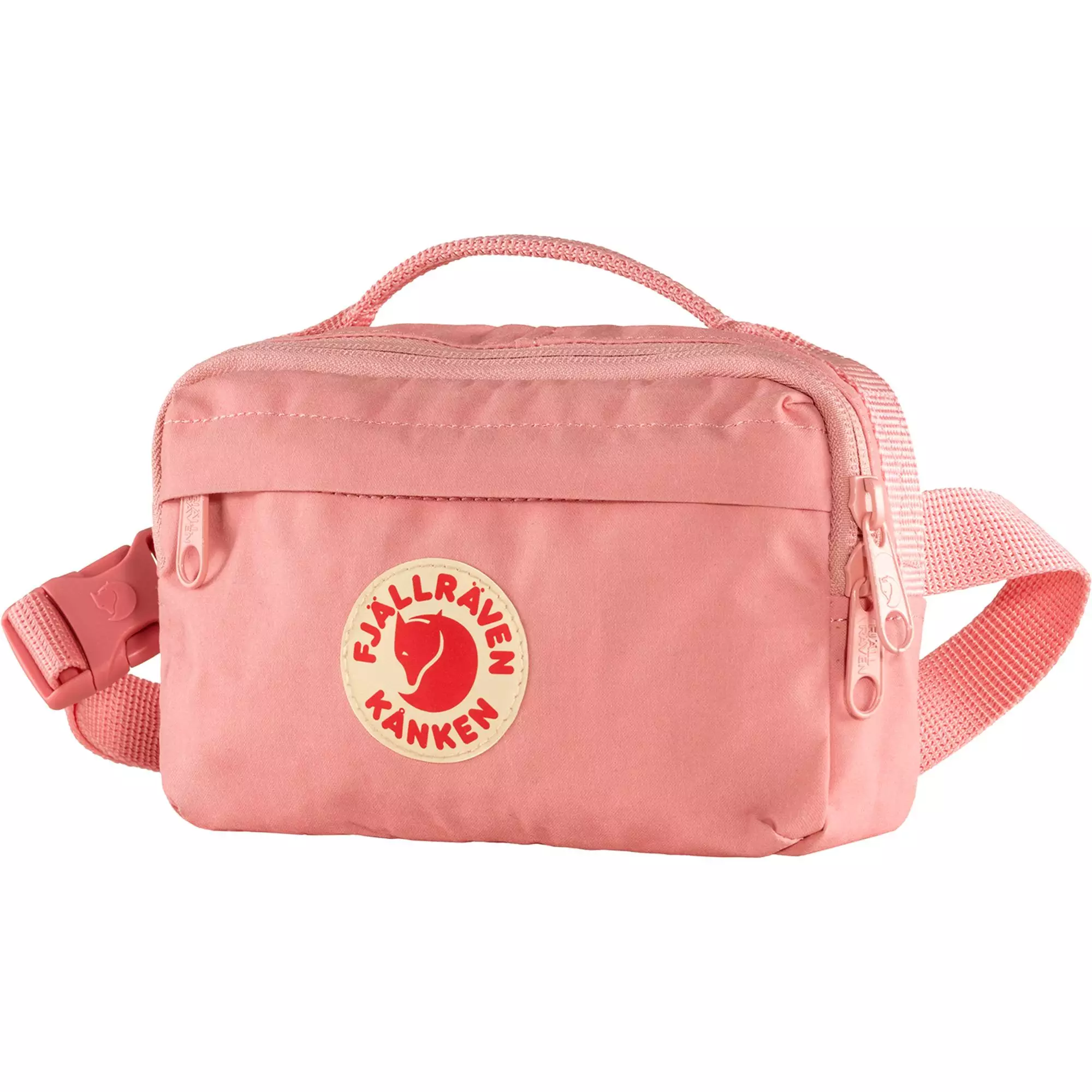 Fjäll Räven Kånken Hip Pack | Borsa A Tracolla Unisex | Design Compatto E Pratico - Foto 8