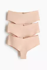 Beige Medium Dusty