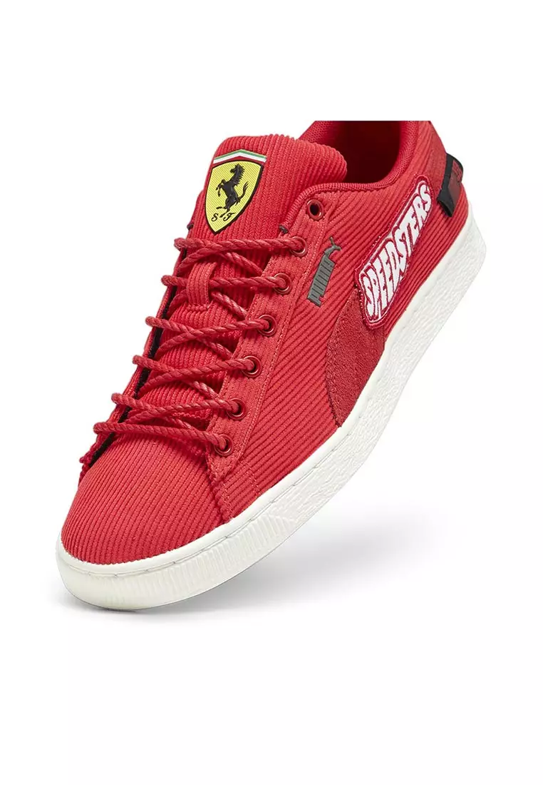 Puma ferrari sale shoes 2012