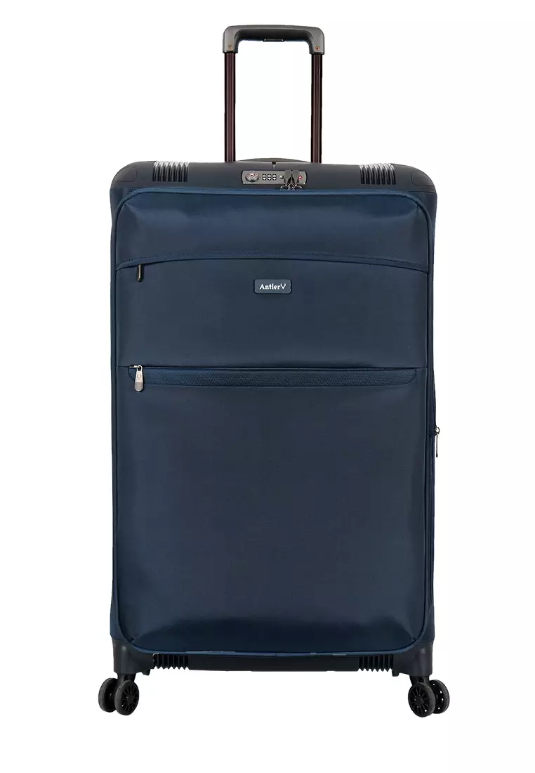 Antler Koper 29 inci A815-81-29 Blue