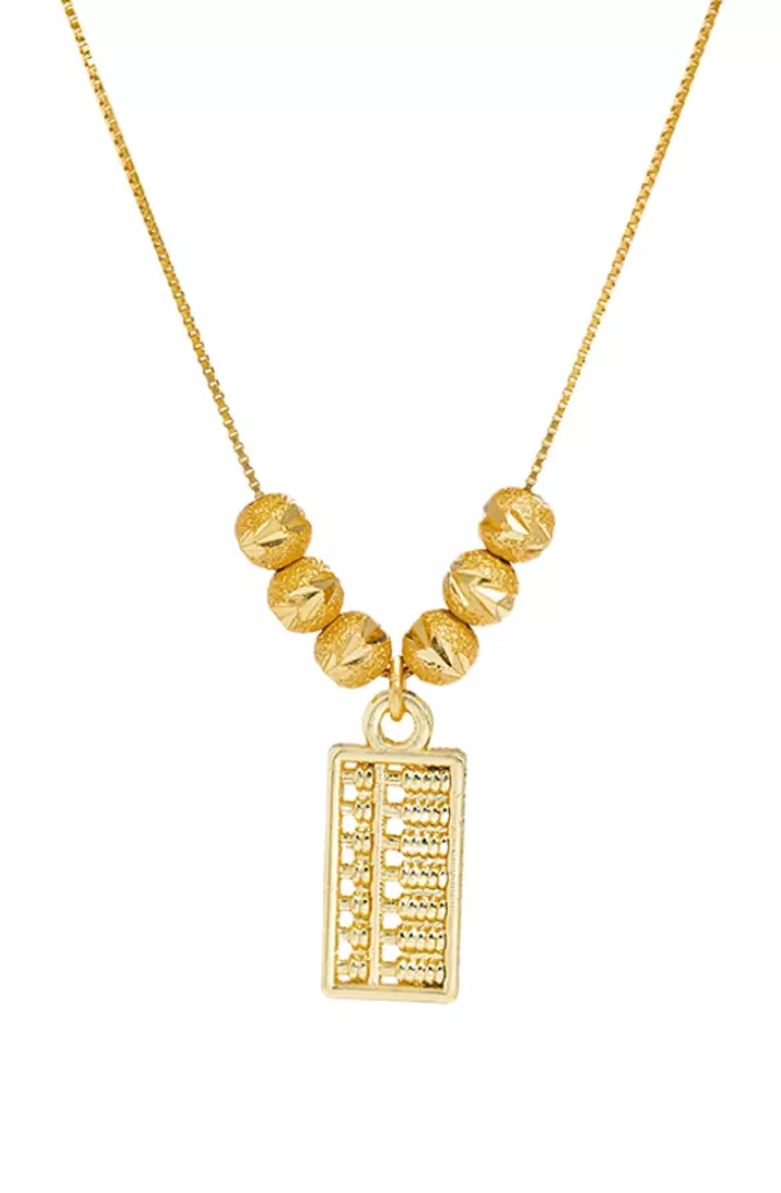 Adjustable new arrivals length chain