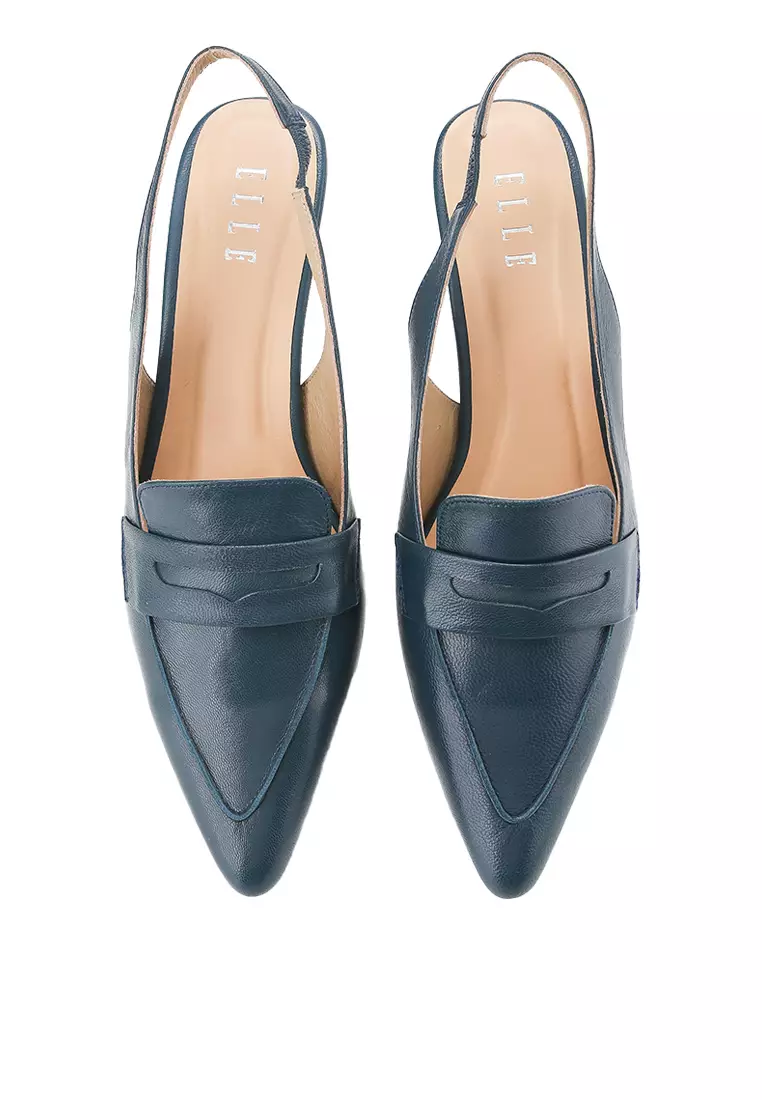 Ladies Shoes 40257Za