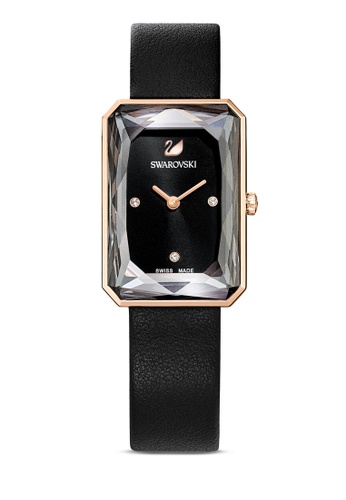 Buy Swarovski Uptown Watch Online Zalora Malaysia