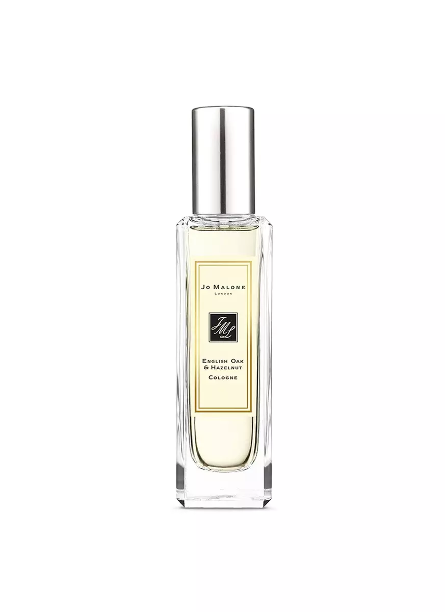 Jual Jo Malone Jo Malone Cologne - English Oak & Hazelnut Cologne (30 ...