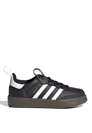 adidas gazelle silver green womens ADIDAS SAMBA OG main image 1
