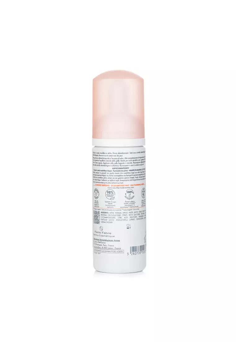 AVENE - Mousse Detergente Cleansing Foam 150ml