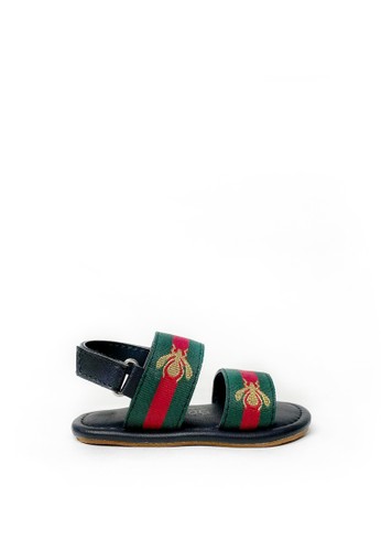 Jual Tamagoo Ben Series Sandal Prewalker Boy Original Zalora Indonesia