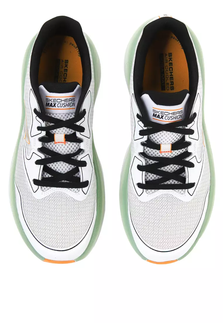 Go Run Max Cushioning Endeavour