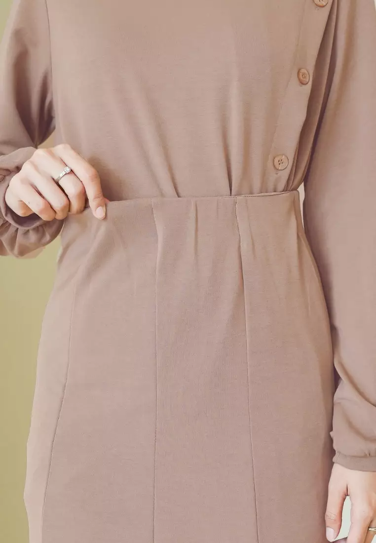 Zalina Skirt - Milo