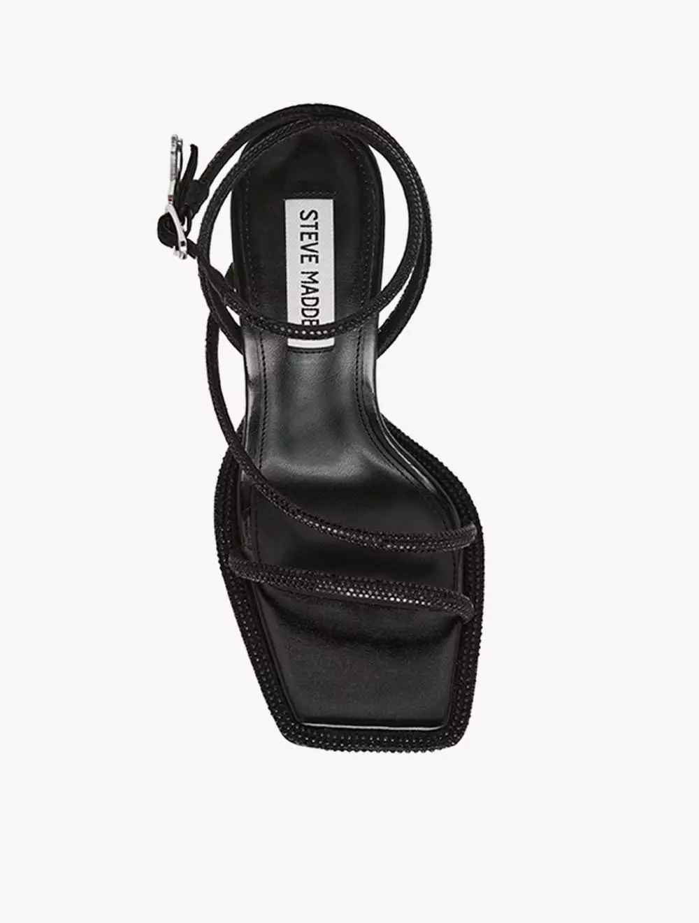 Steve Madden BRITTINA Women's Heels - Black