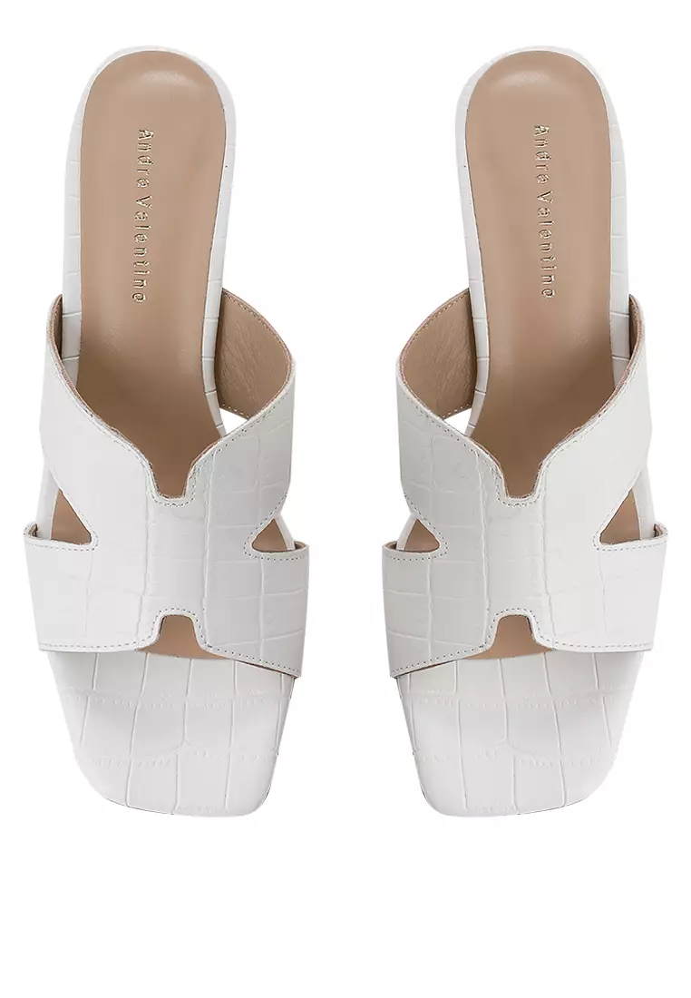 Ladies Sandal 81690Za