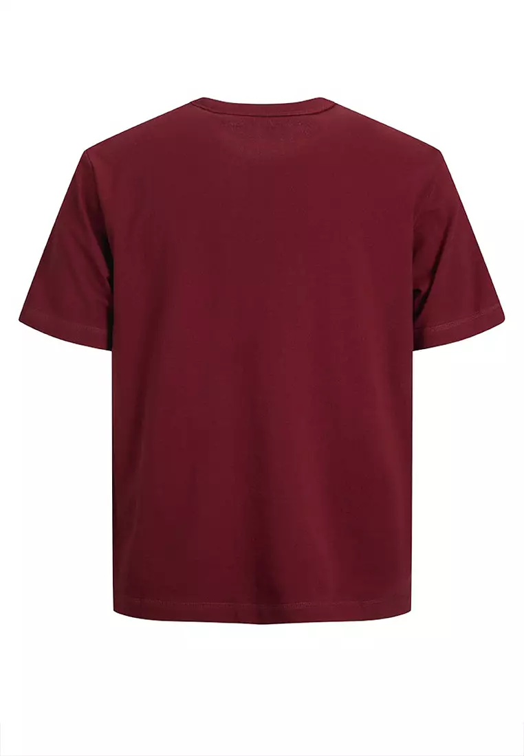 Meadows Graphic T-Shirt