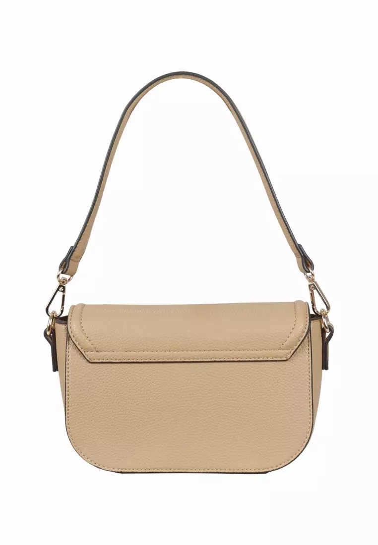 Elle Handbag 3261 Camel