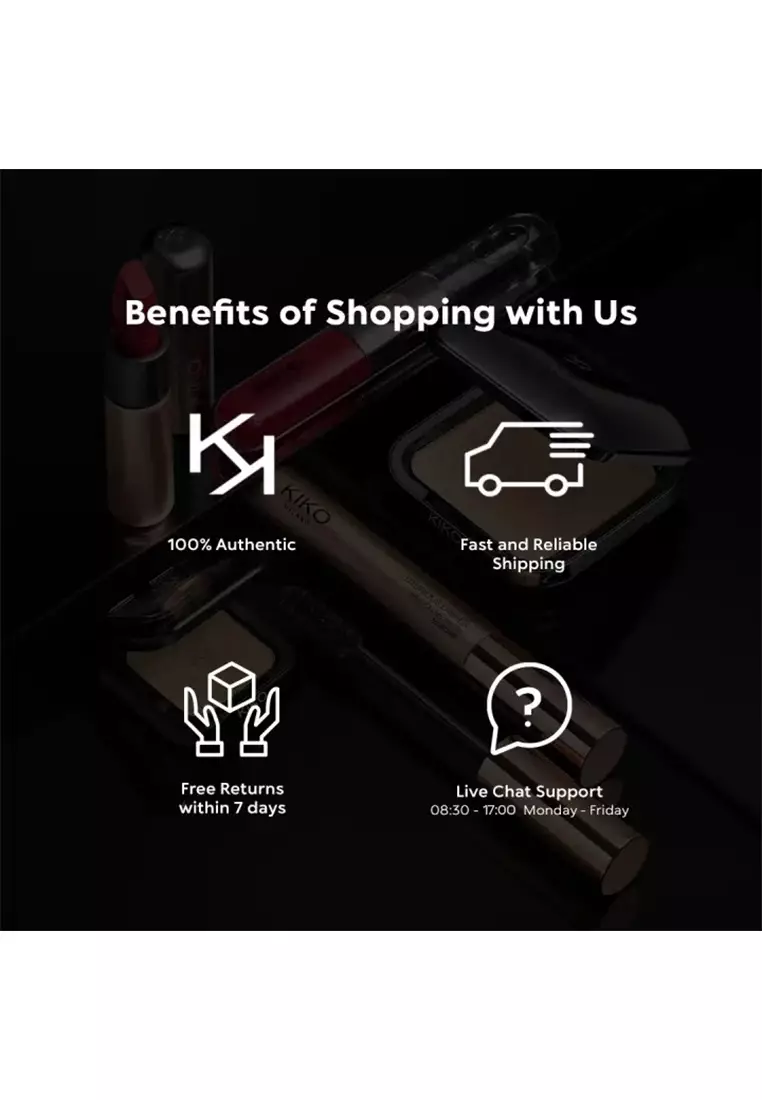 Smart Fusion Lipstick