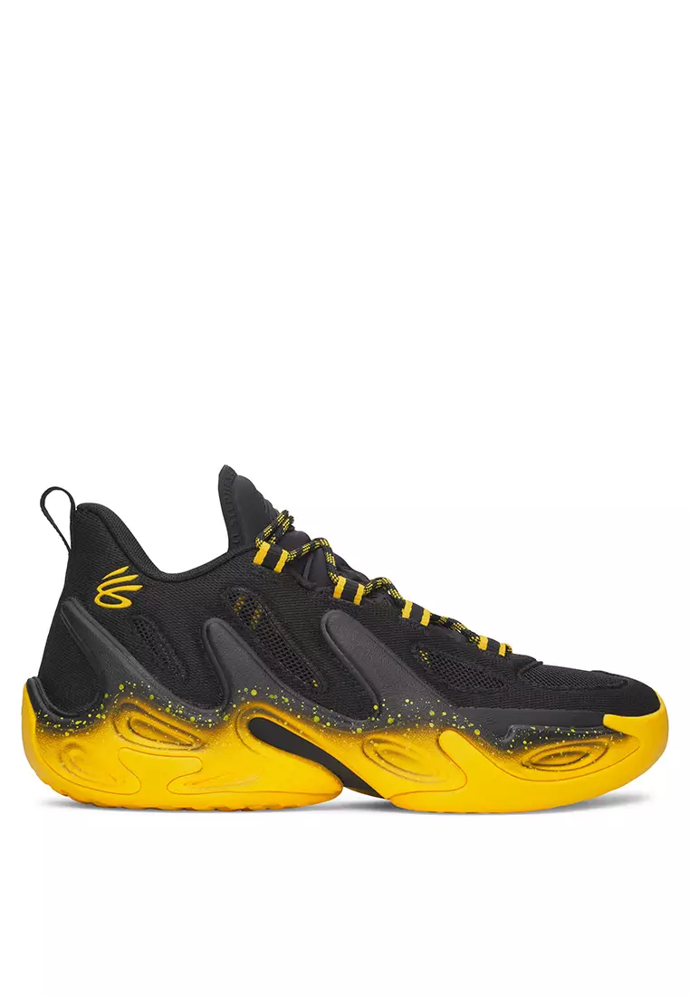 Under Armour Curry 13 AP Basketball Shoes