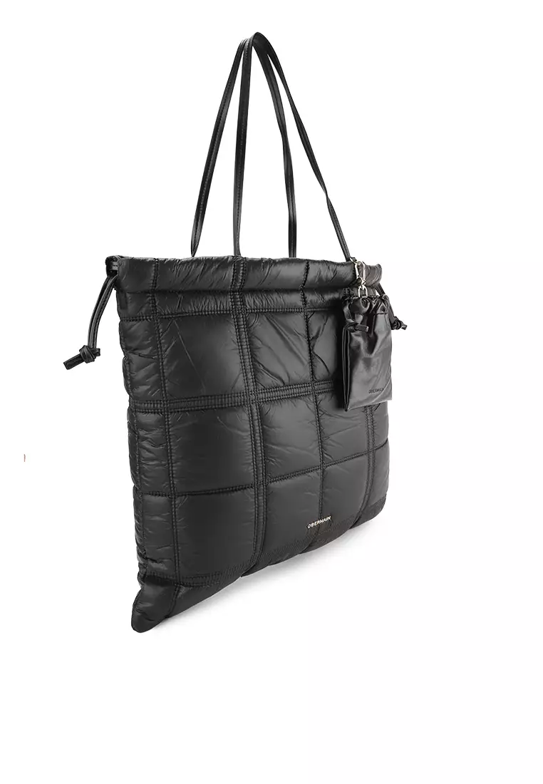 Nerissa Tote Bag (L)