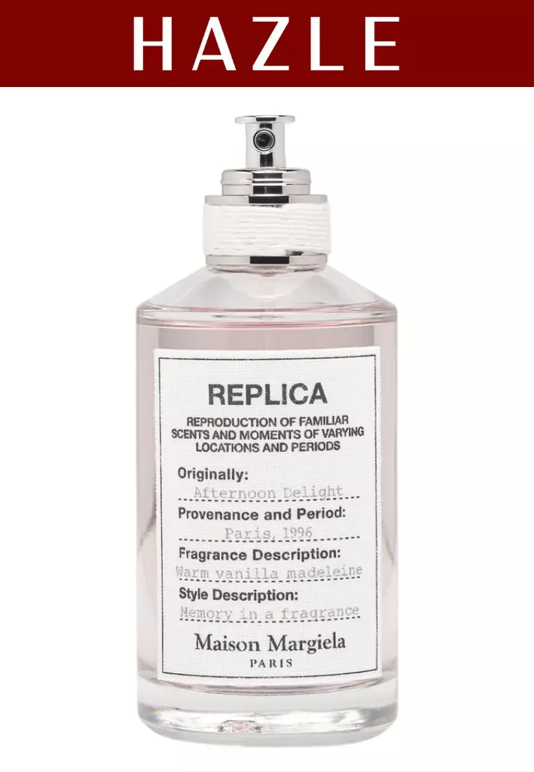 Replica Afternoon Delight Unisex EDT 100 ml