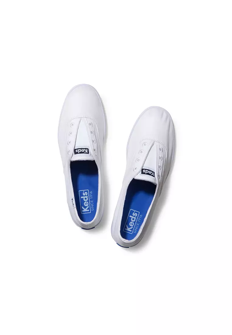 keds chillax seasonal solid
