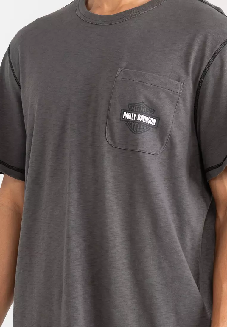 Harley-Davidson Spirit of Freedom Tee