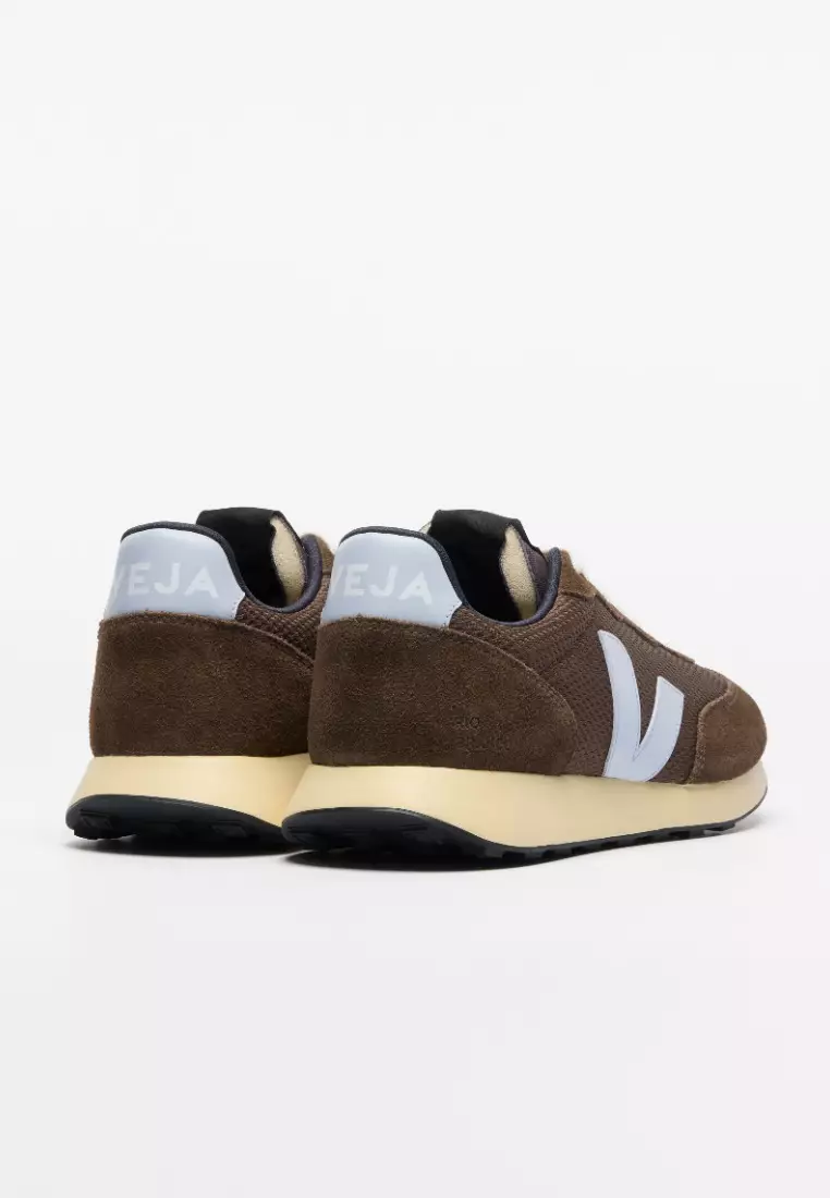 Rio Branco II Alveomesh Eagle Swan Sneakers