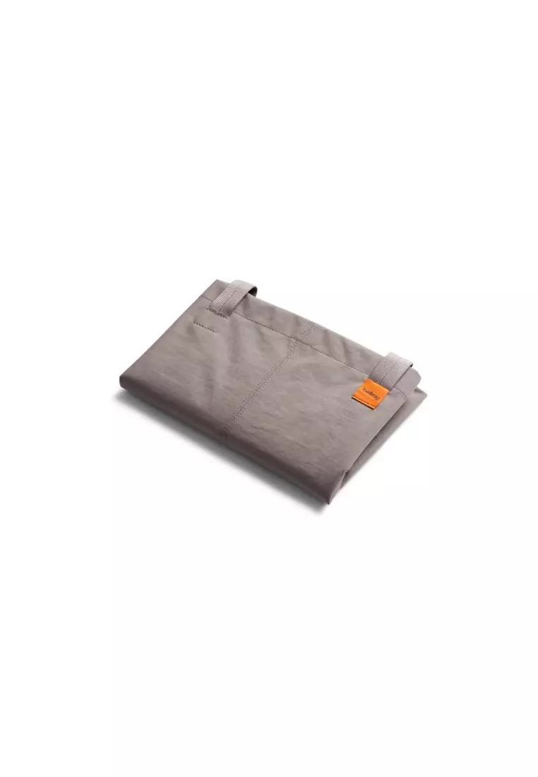 Bellroy Market Tote - Taupe