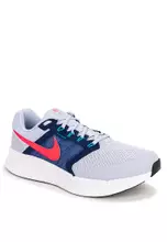 Ghost/Bright Crimson/Glacier Blue