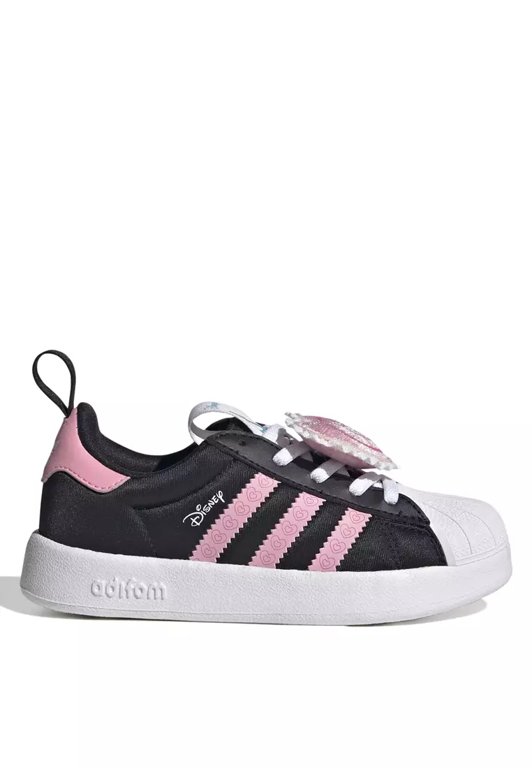 Buy ADIDAS Disney x ADIDAS AdiFOM Superstar 360 Kids Shoes 2026 Online |  ZALORA