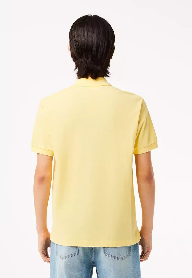Buy Lacoste Original L.12.12 petit piqué cotton Polo Shirt 2026