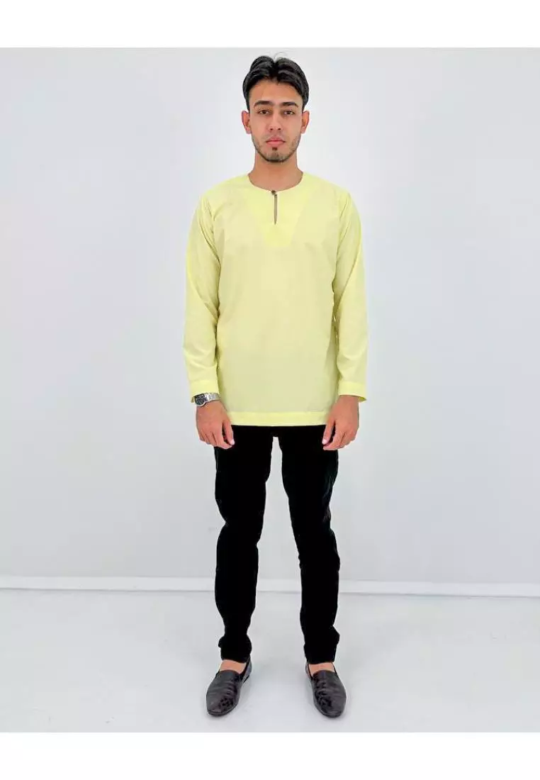 Kurta Yasin by Hudz