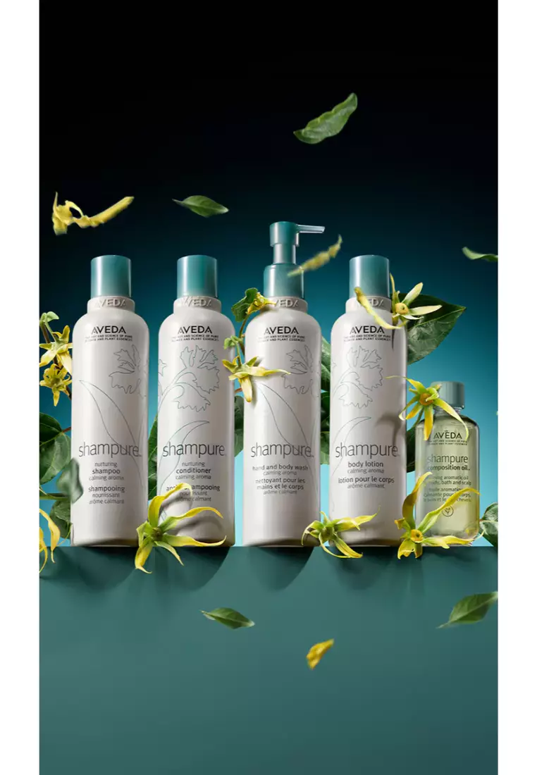 AVEDA shampure シャンプー 1000mL アヴェダ シャンピュア シャンプー 1000ml (シャンプー) 価格