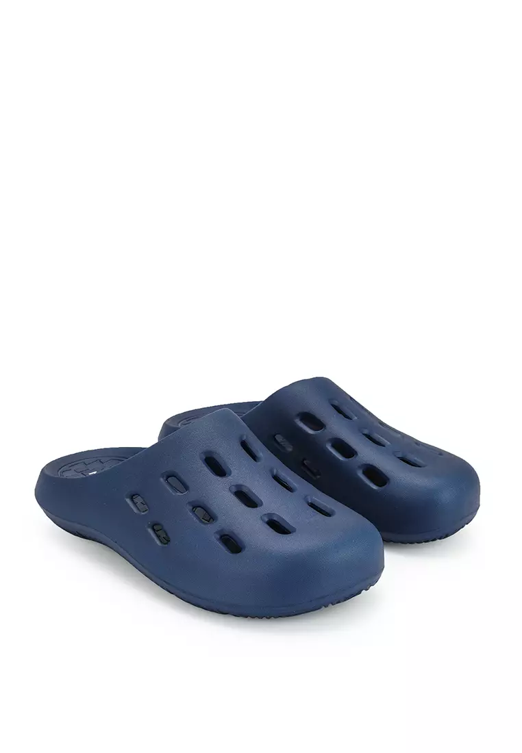 Mens sale clogs sandals