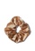 Rubi brown Super Sized Scrunchie B2A3AAC570C12BGS_1