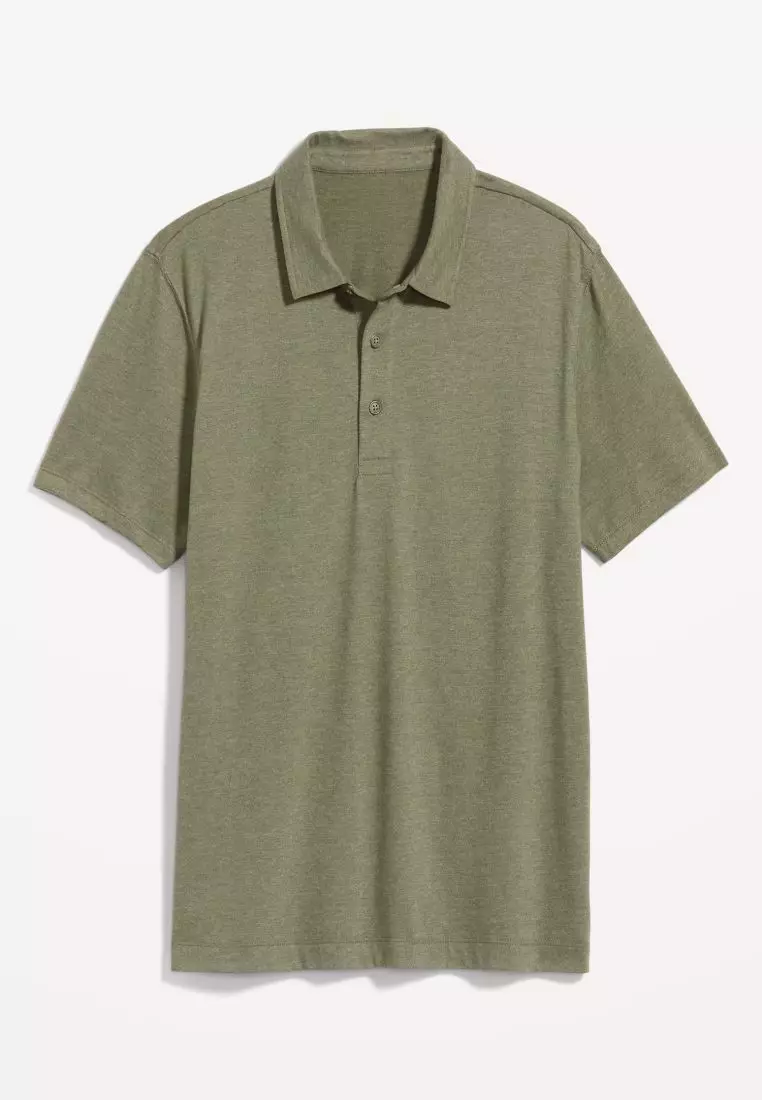 Old navy 2025 green polo