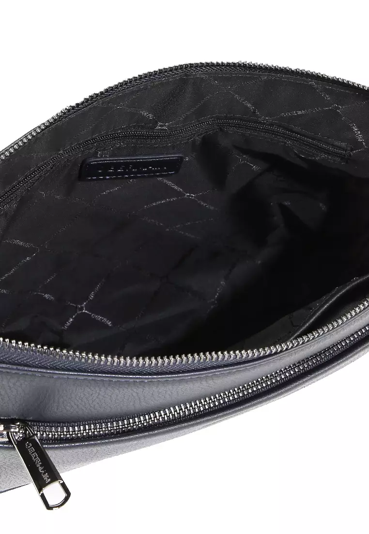 Taryn 2 Messenger Bag