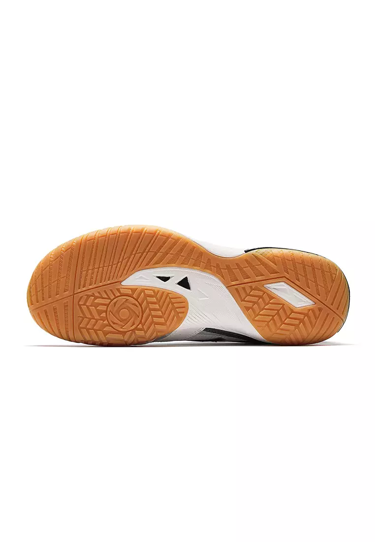 Buy Anta Men Sports Table Tennis Shoes Badminton Pickleball Cushioned ...