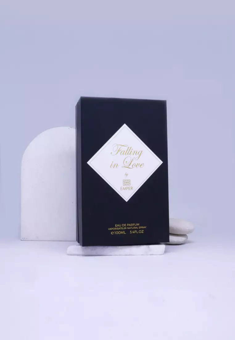 Emper Falling In Love Unisex 100 ML