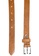 Oxhide brown Belt Women Leather 20mm in Tan Color - Oxhide BLB1 20mm A5CEFAC3EE600DGS_2