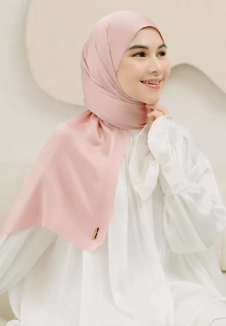 Rayya Lasercut New Series Rose Gold