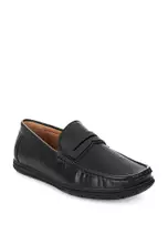 Mendrez black shoes price hot sale