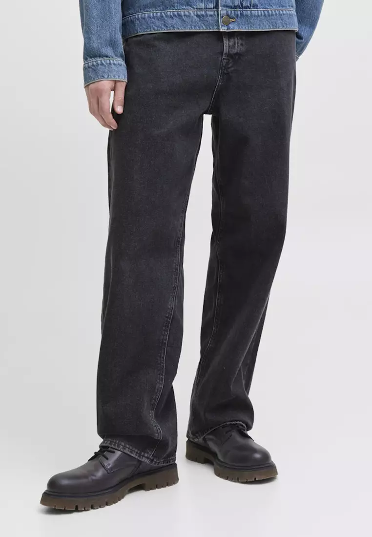 Buy Jack & Jones Squad 737 Jeans 2026 Online | ZALORA