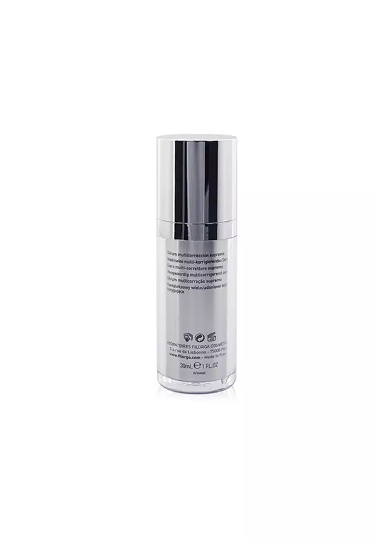 FILORGA - NCEF-Intensive Supreme Multi-Correction Serum 30ml/1oz.